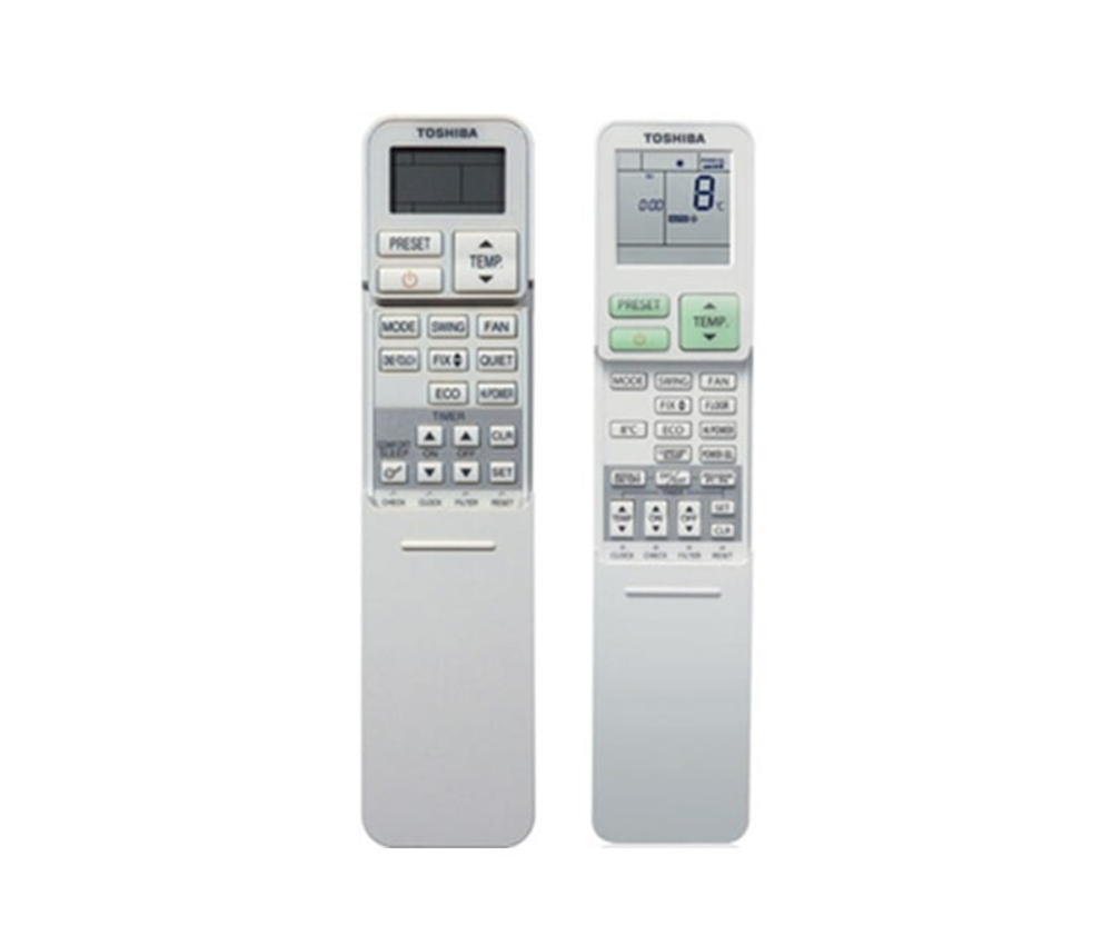Toshiba RAS-13U2KV/RAS-13U2AV-EE