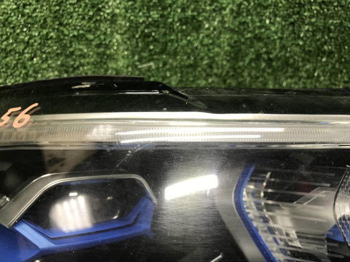 Фара правая BMW X7 G07 (19-22) Laser Light
