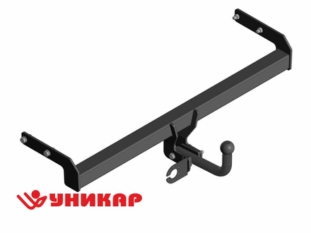 ТСУ для 12127A  на Hyundai Tucson III поколение (рест.)