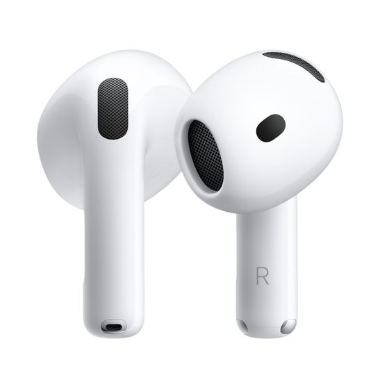Apple AirPods Wireless Charging Case (5-го поколения, 2026) с шумоподавлением