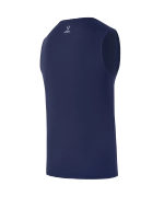 Майка компрессионная CAMP PerFormDRY Baselayer SL Tee, темно-синий