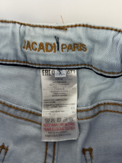 Джинсы Jacadi
