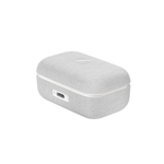 Беспроводные наушники Sennheiser Momentum True Wireless 4, White Silver (Белый)