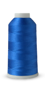 Полиэстеровые нитки Yokimi 120D/2 5000м