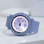 Женские наручные часы Casio Baby-G BGA-290FL-2A