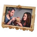 Квестбокс подарочный "Фоторамка" (IDventure)