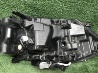 Фара левая Nissan X-Trail T32 (17-22) LED