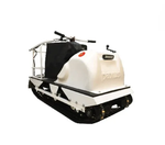 Мотобуксировщик PAXUS 550 AVANT 9 л.с.