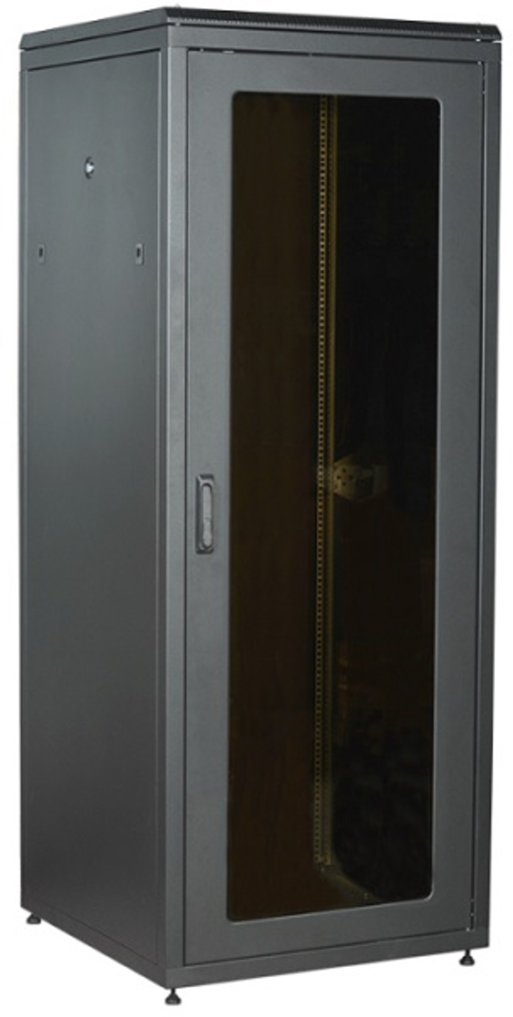 Шкаф напольный 19", 47U ITK LN05-47U88-GM