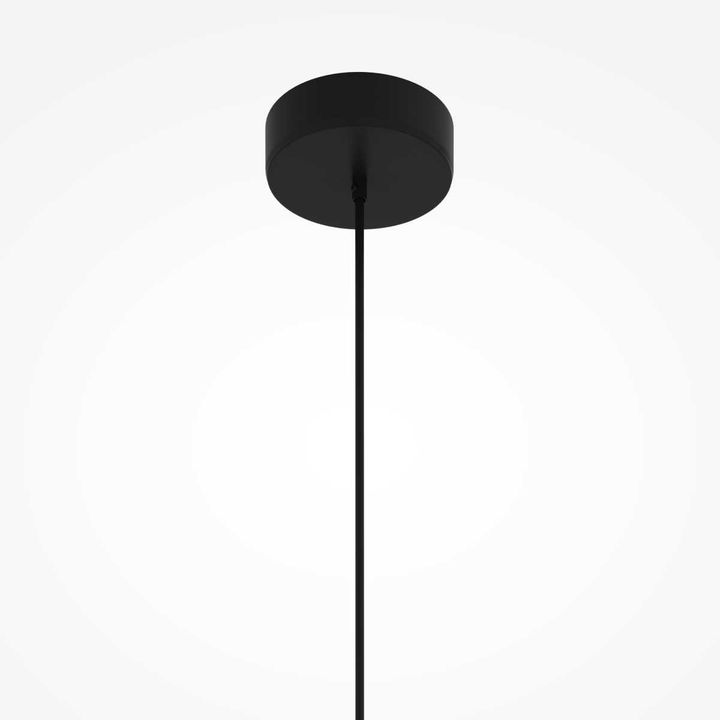 Подвесной светильник Maytoni Modern Cambio MOD398PL-01S
