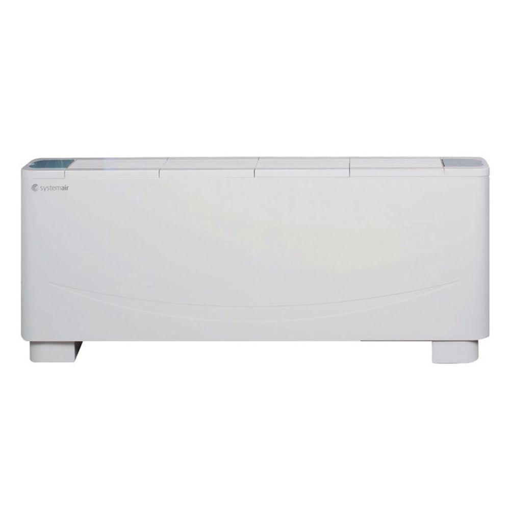Напольно-потолочная VRF система Systemair SYSVRF2 FLOOR EB 56 Q