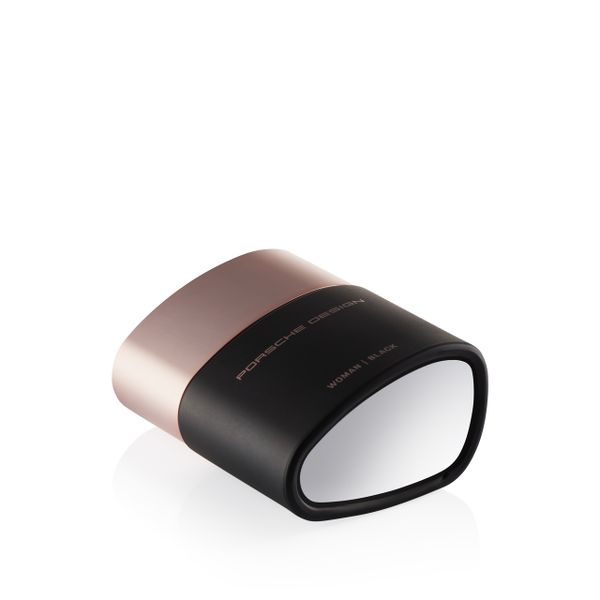 Porsche Design Porshe Woman Black