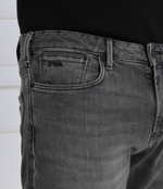 Джинсы j06 Emporio Armani - графитовый(6R1J06 1D05Z)