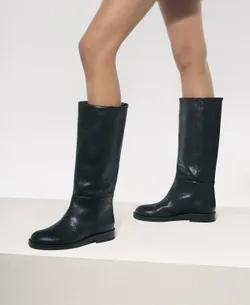 Сапоги женские AGL Zenit Boot