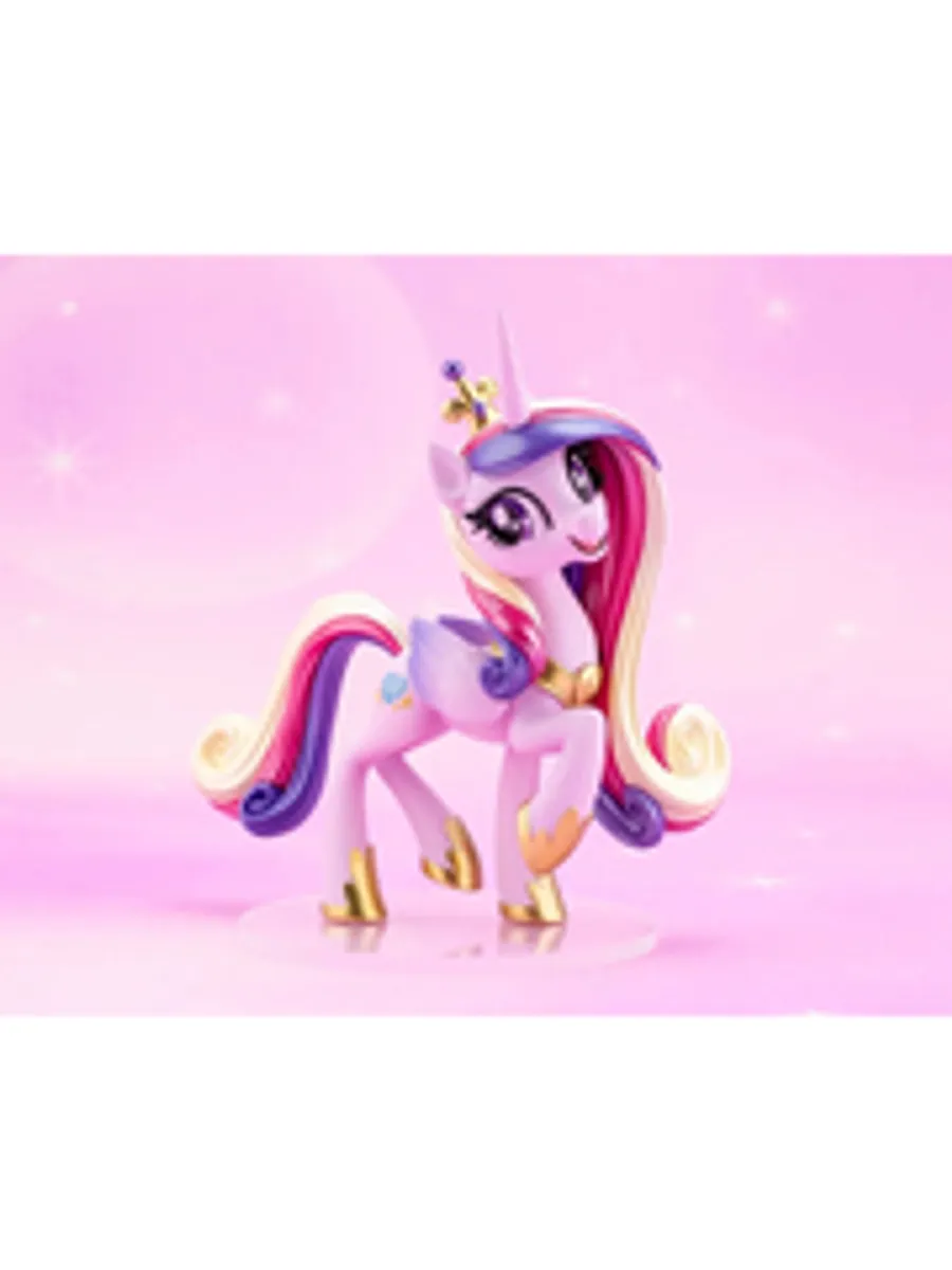 Фигурка Kotobukiya My Little Pony: Princess Cadance