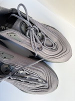 Текстильные кроссовки Adidas, 42