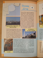Alejo y su pandilla - Viaje a buenos aires nivel 2 (Lecturas graduadas / Graded Readings) (Spanish Edition)
