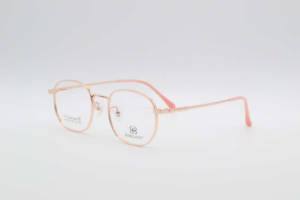 Изг. оправы Gallant K88039 PINK