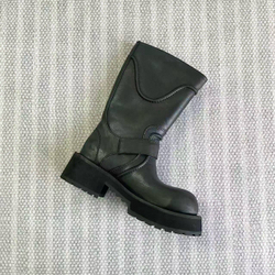 Ботинки Balenciaga