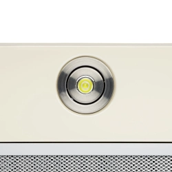 Встраиваемая вытяжка Krona RUNA 600 IVORY PB