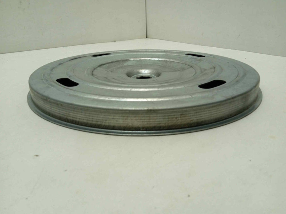 WIS24140OE/47 кт173 Шкив барабана для стиральной машины Bosch WIS24140OE/47 б/у
