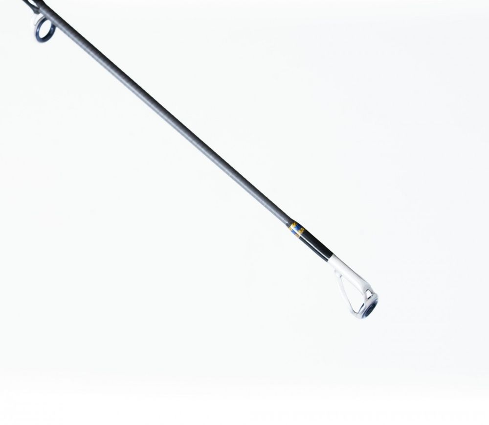 Удилище Спиннинговое Hearty Rise Jig Force II JF2-962H