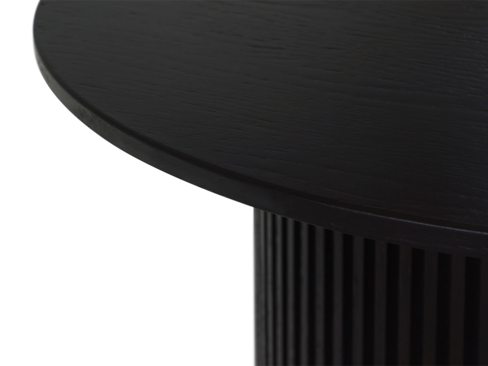 Стол журнальный Mono Stripe D50/D29/H37,5