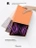 Чехол книжка для iPad Pro 11" (2,3,4 gen) Gurdini Milano Series Orange
