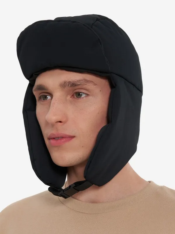 Шапка взрослая FILA