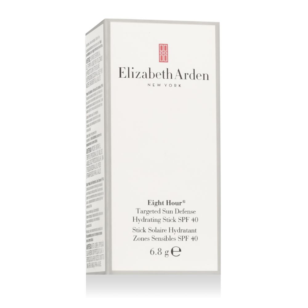 Elizabeth Arden Eight Hour Targeted Sun Defence Hydrating Stick SPF 40 6,8 g 6.8 g