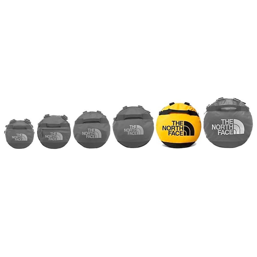 Баул The North Face Base Camp Duffel XL
