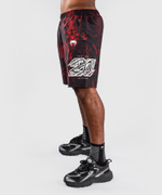Шорты спортивные Venum 20th Anniversary Black/Red