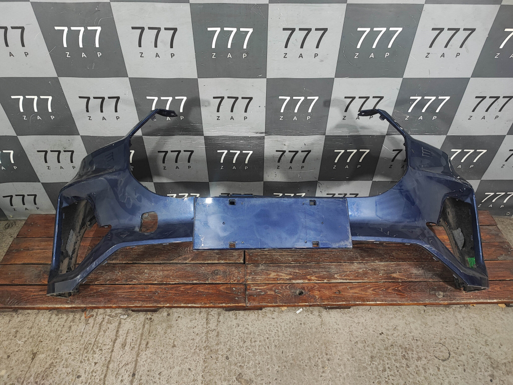 Бампер передний Chery Tiggo 8 Pro 21-нв Б/У Оригинал 602001214AADQJ