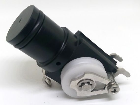 Голова Subvenator Inverter Roller d26мм