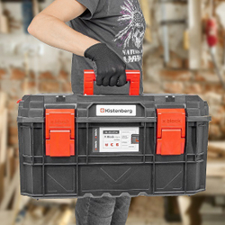 Модульный ящик для инструментов X-Block TECH KXB604030G-S411