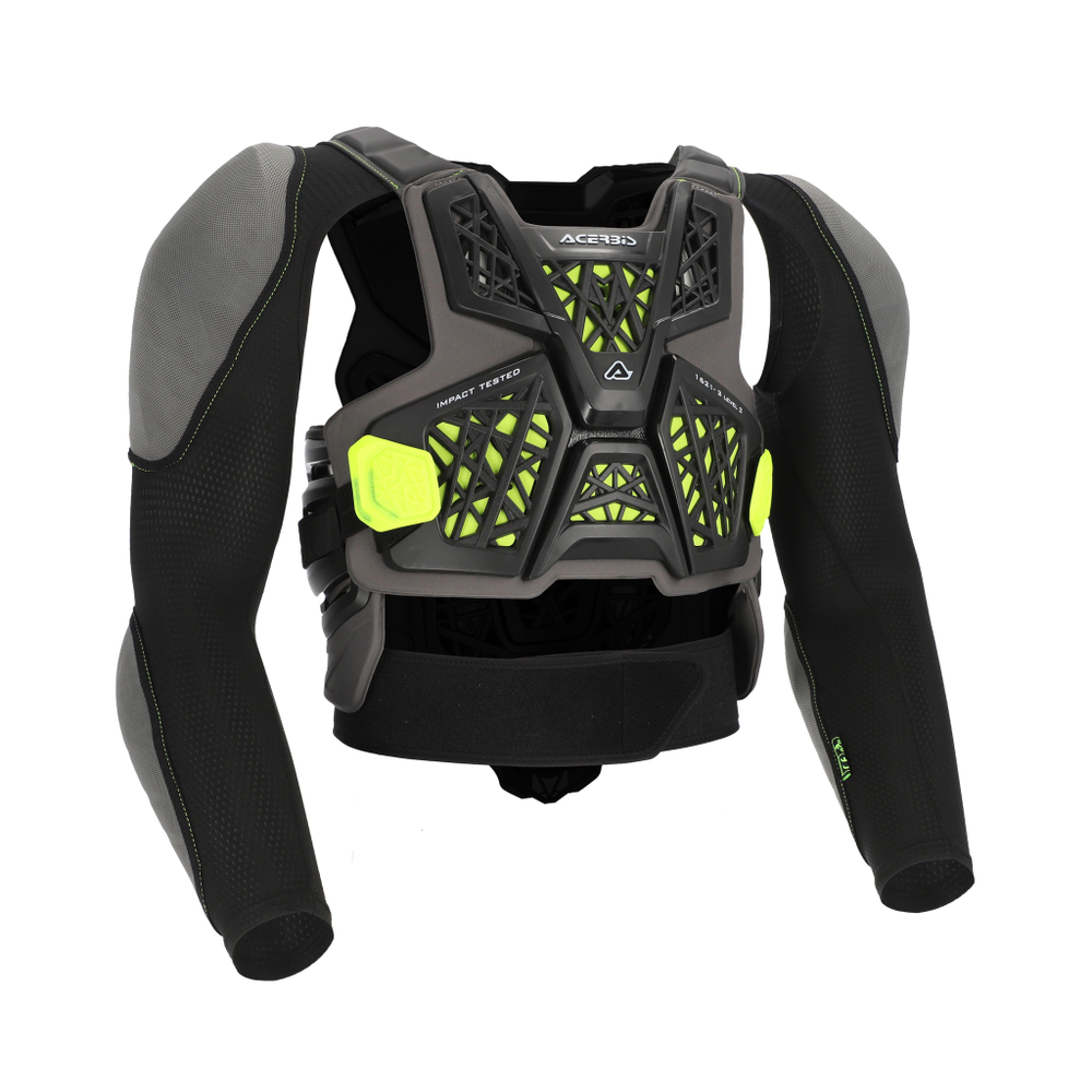 Защита тела Acerbis BODY ARMOUR SPECKTRUM LEVEL 2, L/XL