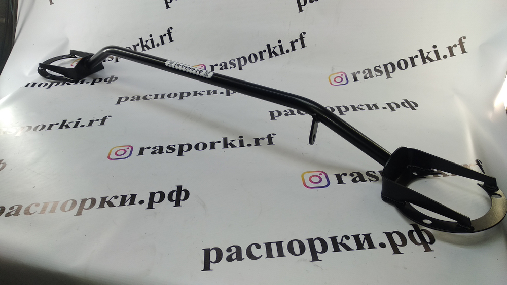 Распорка передних стоек (цельная) Subaru Forester 4 SJ