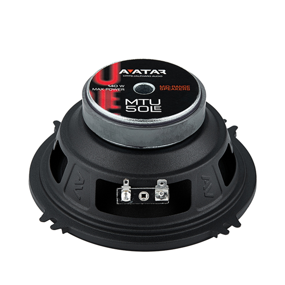 AVATAR MTU-50LE