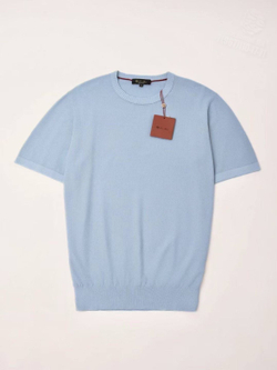 Футболка Loro Piana