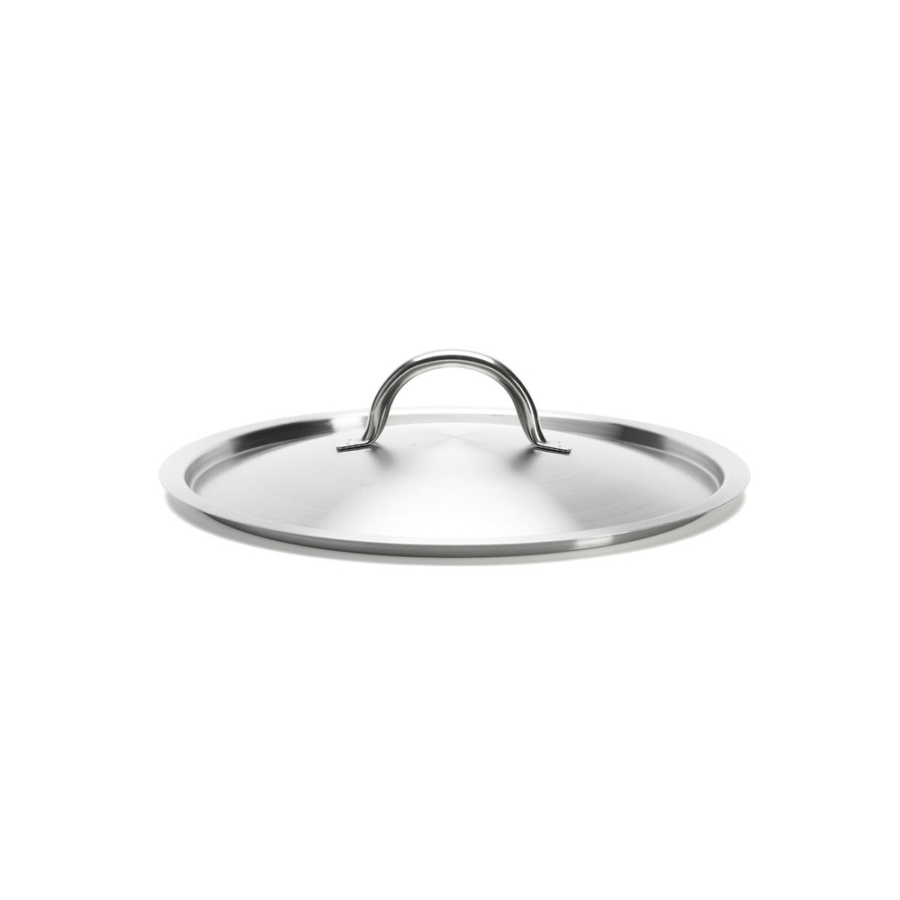 Крышка стальная de Buyer Prim'Appety (32 см)