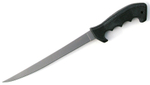Финский нож рыбацкий Ahti 230 Titanium 9667A, филейный