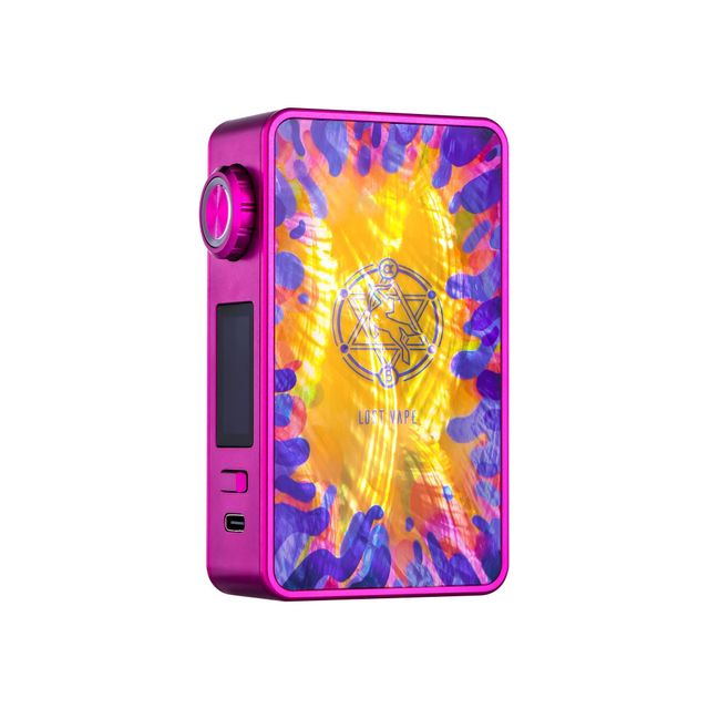 Боксмод Lost Vape Centaurus M200
