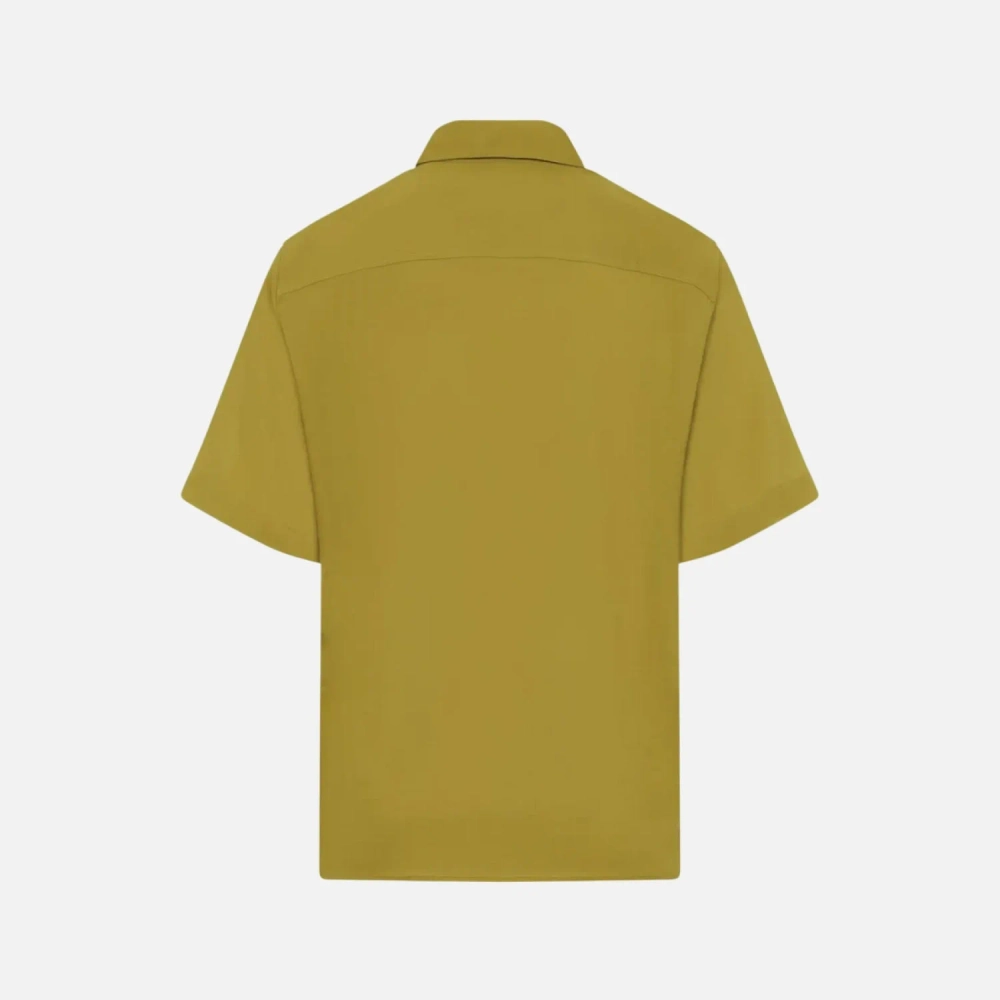 Рубашка AMI Paris SS Classic