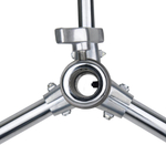 Стойка Kupo CT-30MK Master C-Stand Turtle base grip arm, со штангой, 225 см, до 10 кг