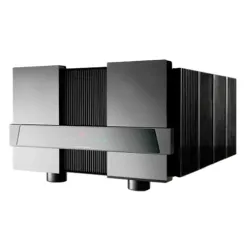 Gryphon Mephisto Stereo Black