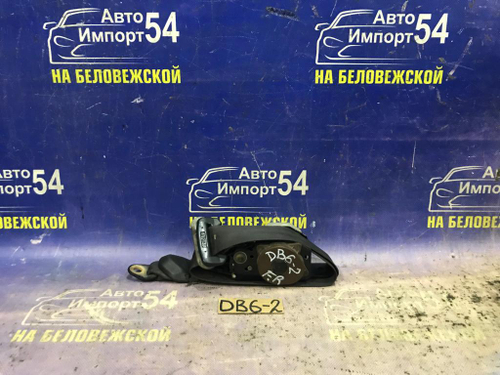 Ремень безопасности передний правый Honda INTEGRA 1993