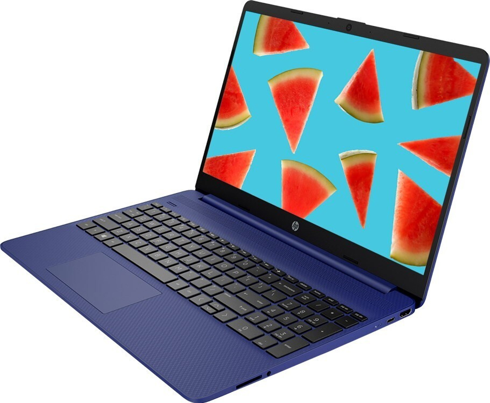 Ноутбук HP 15s-eq1279ur Athlon Gold 3150U/4Gb/SSD256Gb/AMD Radeon/15.6;;/IPS/FHD (1920x1080)/Free DOS/white/WiFi/BT/Cam