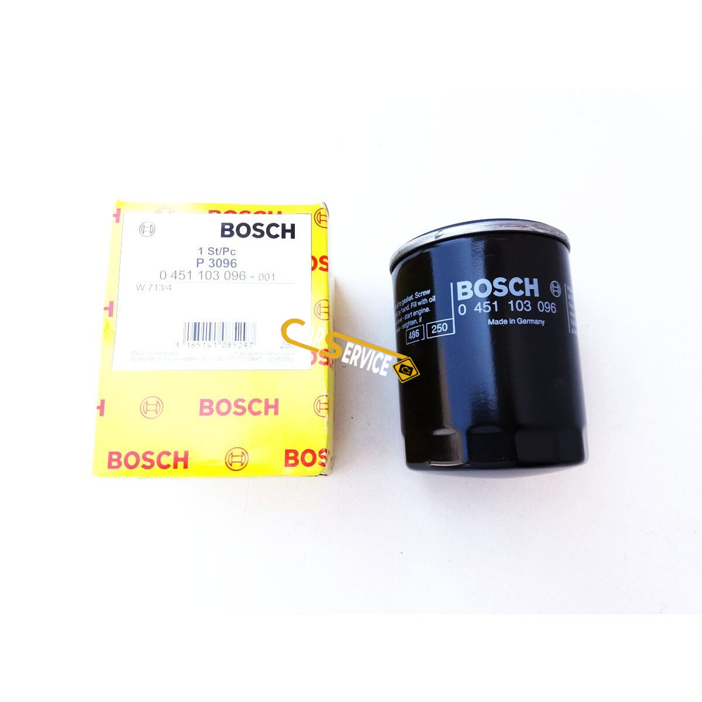 p3096 bosch