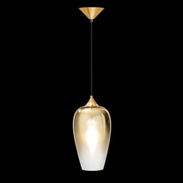 Подвесной светильник 1*Е27 LOFT2021-A золото Fade Pendant light LOFT IT