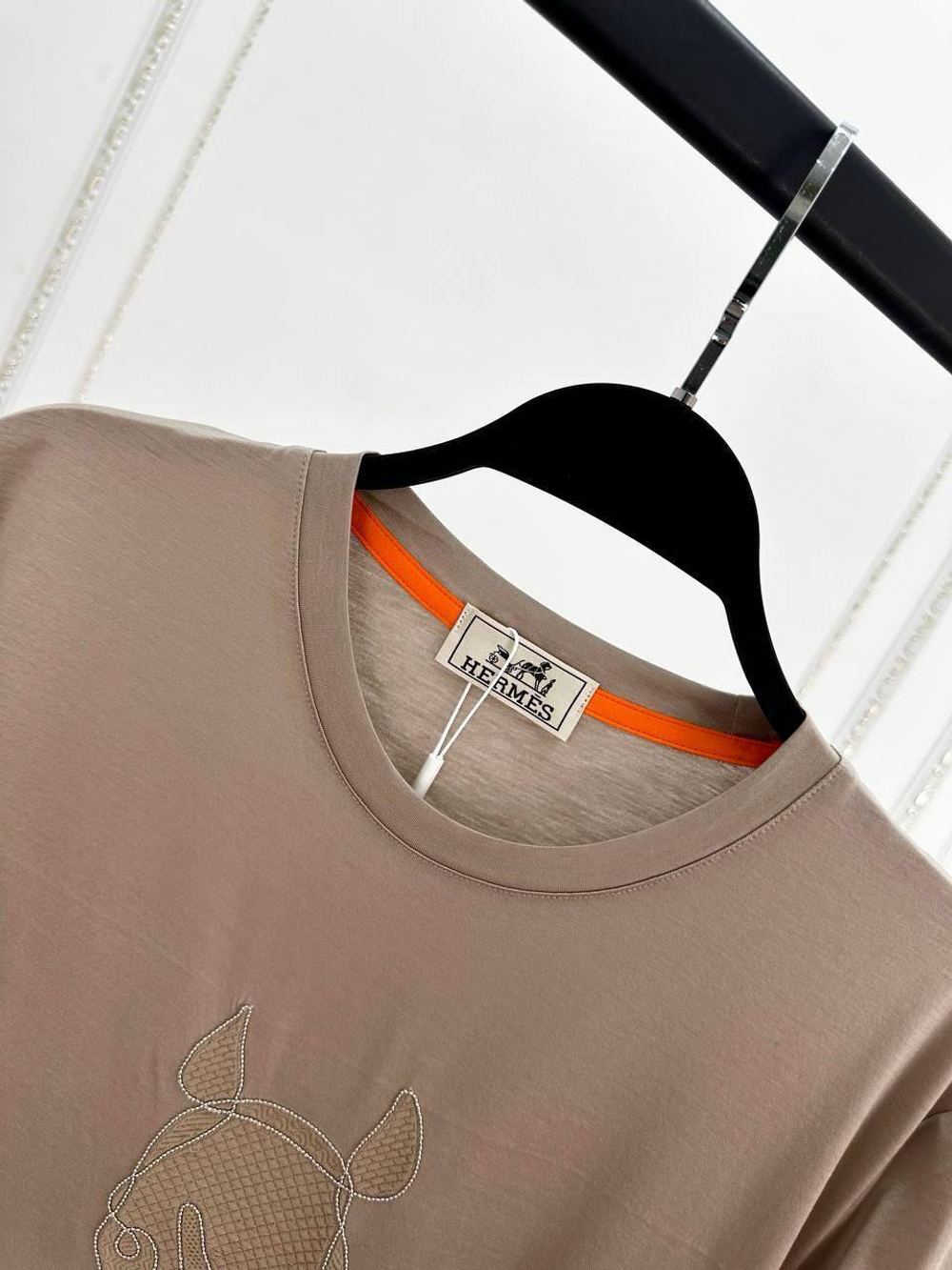 Футболка Hermes